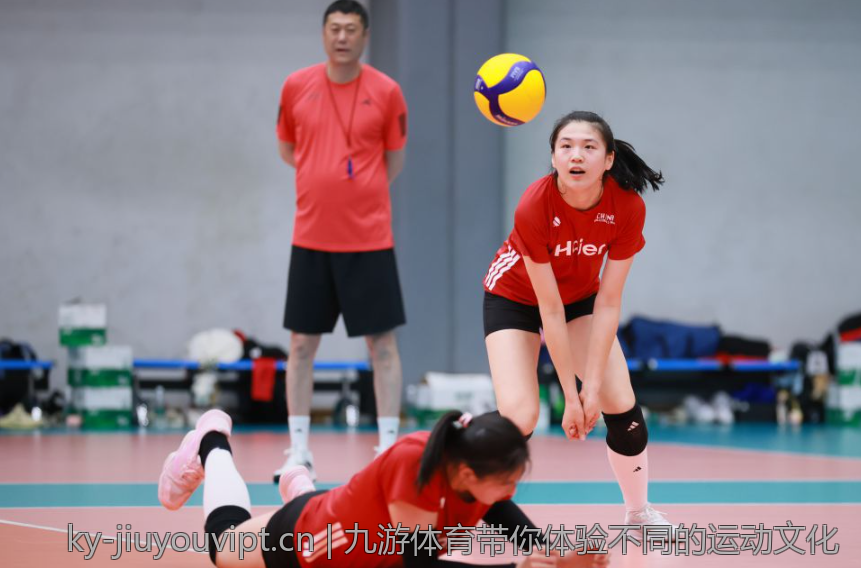 九游体育带你体验不同的运动文化